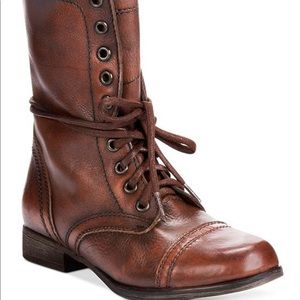 Steve Madden Troopa Boots